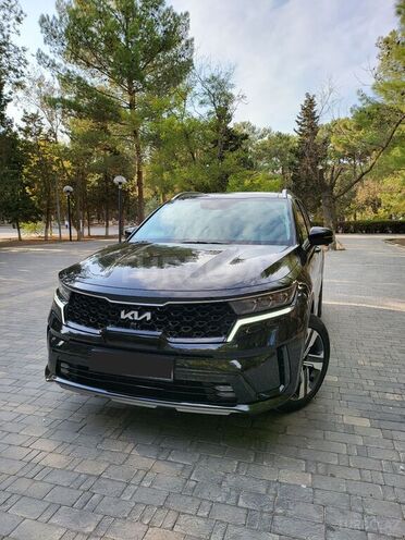 Kia Sorento 2021, 17,700 km - 2.2 л - Bakı