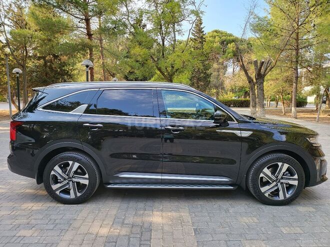 Kia Sorento 2021, 17,700 km - 2.2 л - Bakı
