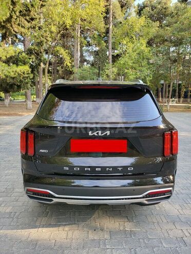 Kia Sorento 2021, 17,700 km - 2.2 л - Bakı