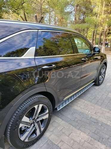 Kia Sorento 2021, 17,700 km - 2.2 л - Bakı