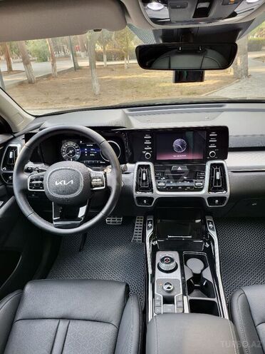 Kia Sorento 2021, 17,700 km - 2.2 л - Bakı