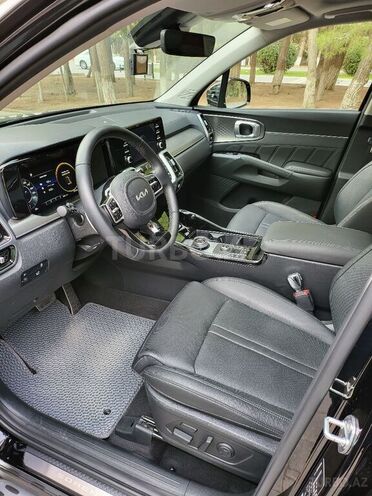 Kia Sorento 2021, 17,700 km - 2.2 л - Bakı