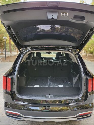 Kia Sorento 2021, 17,700 km - 2.2 л - Bakı