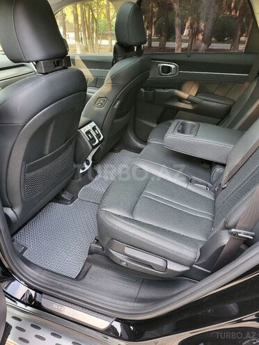 Kia Sorento 2021, 17,700 km - 2.2 л - Bakı