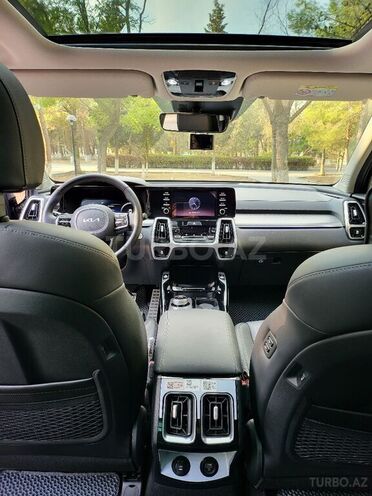Kia Sorento 2021, 17,700 km - 2.2 л - Bakı