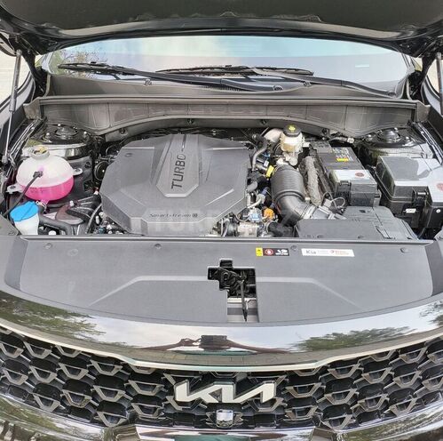 Kia Sorento 2021, 17,700 km - 2.2 л - Bakı