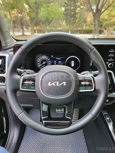 Kia Sorento 2021, 17,700 km - 2.2 л - Bakı
