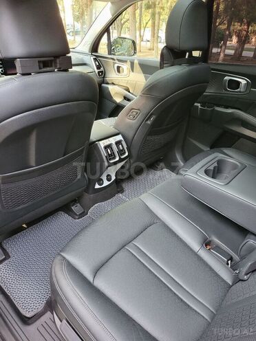 Kia Sorento 2021, 17,700 km - 2.2 л - Bakı