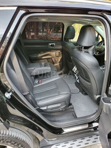 Kia Sorento 2021, 17,700 km - 2.2 л - Bakı