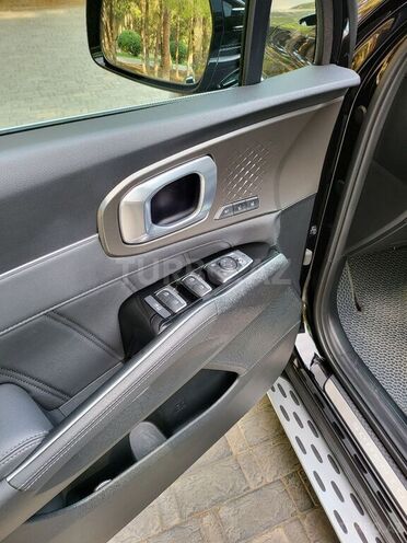 Kia Sorento 2021, 17,700 km - 2.2 л - Bakı