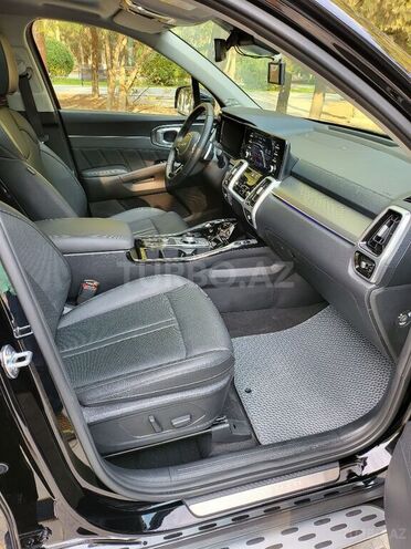 Kia Sorento 2021, 17,700 km - 2.2 л - Bakı