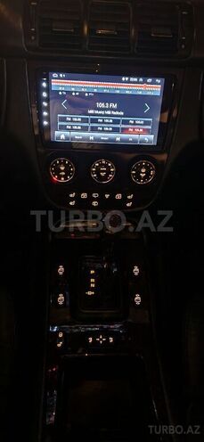 Mercedes ML 320 2002, 157,000 km - 3.2 l - Sumqayıt