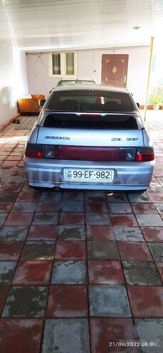 LADA (VAZ) 2112 2005, 250,000 km - 1.6 l - Xaçmaz