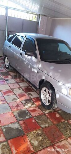 LADA (VAZ) 2112 2005, 250,000 km - 1.6 l - Xaçmaz