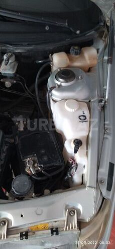 LADA (VAZ) 2112 2005, 250,000 km - 1.6 l - Xaçmaz