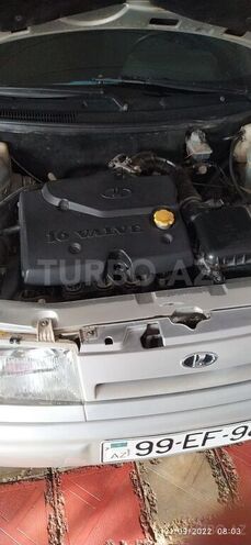 LADA (VAZ) 2112 2005, 250,000 km - 1.6 l - Xaçmaz