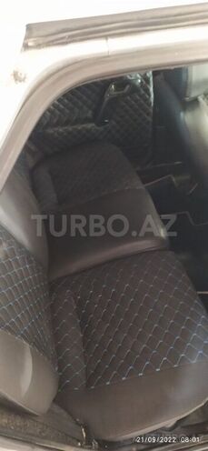 LADA (VAZ) 2112 2005, 250,000 km - 1.6 l - Xaçmaz