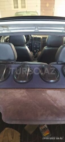 LADA (VAZ) 2112 2005, 250,000 km - 1.6 l - Xaçmaz
