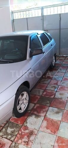 LADA (VAZ) 2112 2005, 250,000 km - 1.6 l - Xaçmaz