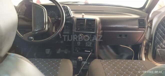 LADA (VAZ) 2112 2005, 250,000 km - 1.6 l - Xaçmaz