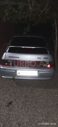 LADA (VAZ) 2112 2005, 250,000 km - 1.6 l - Xaçmaz