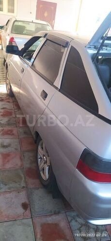 LADA (VAZ) 2112 2005, 250,000 km - 1.6 l - Xaçmaz