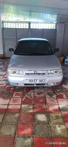 LADA (VAZ) 2112 2005, 250,000 km - 1.6 l - Xaçmaz
