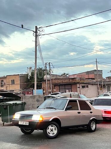 Tofas Sahin 2007, 75,000 km - 1.6 l - Bakı