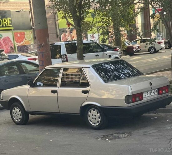 Tofas Sahin 2007, 75,000 km - 1.6 l - Bakı