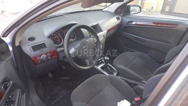 Opel Astra 2004, 234,000 km - 1.4 l - Ağsu