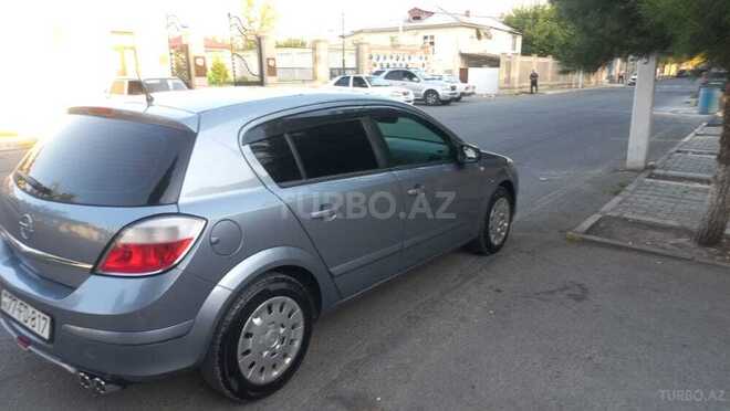 Opel Astra 2004, 234,000 km - 1.4 l - Ağsu