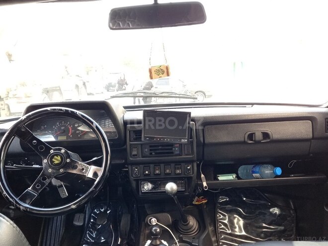 LADA (VAZ) Niva 2014, 151,000 km - 1.7 l - Bakı