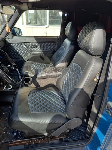 LADA (VAZ) Niva 2014, 151,000 km - 1.7 l - Bakı