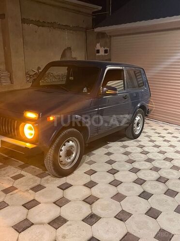 LADA (VAZ) Niva 2014, 151,000 km - 1.7 l - Bakı