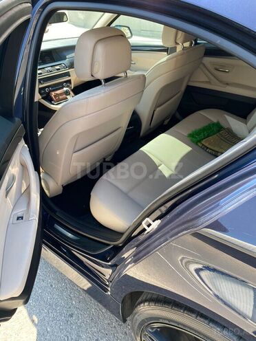 BMW 528 2012, 177,028 km - 2.0 l - Bakı