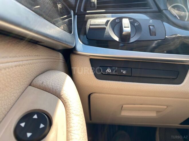 BMW 528 2012, 177,028 km - 2.0 l - Bakı