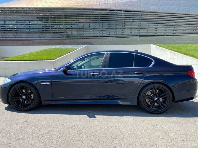 BMW 528 2012, 177,028 km - 2.0 l - Bakı