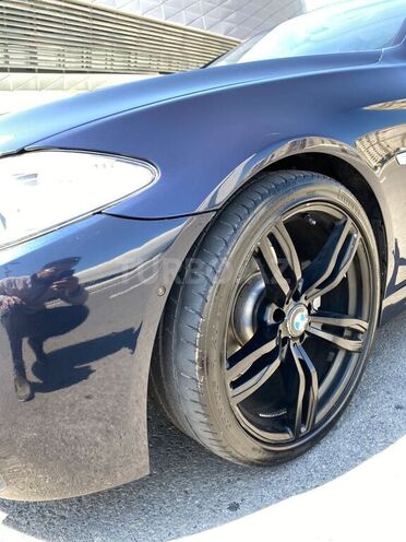 BMW 528 2012, 177,028 km - 2.0 l - Bakı