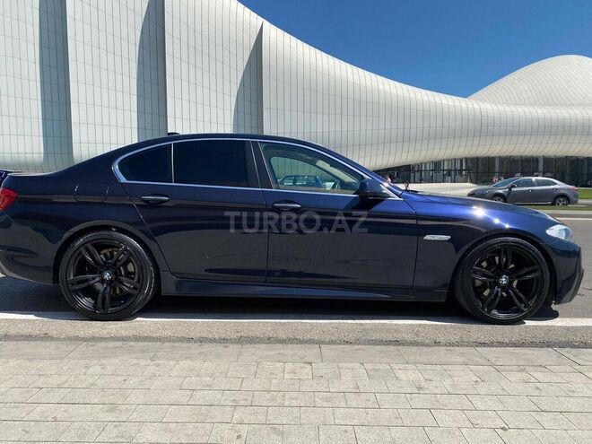 BMW 528 2012, 177,028 km - 2.0 l - Bakı