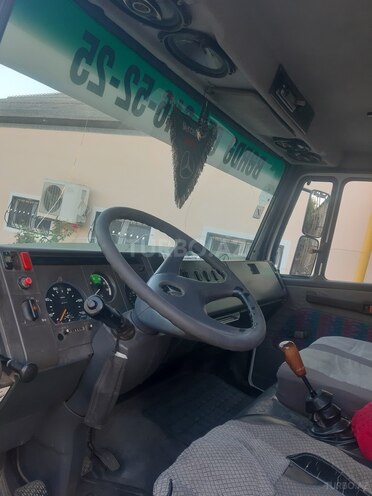 Mercedes Atego 814 1998, 523,144 km - 4.3 l - Bərdə