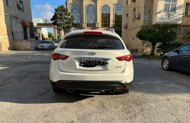 Infiniti FX37 2013, 132,480 km - 3.7 l - Bakı