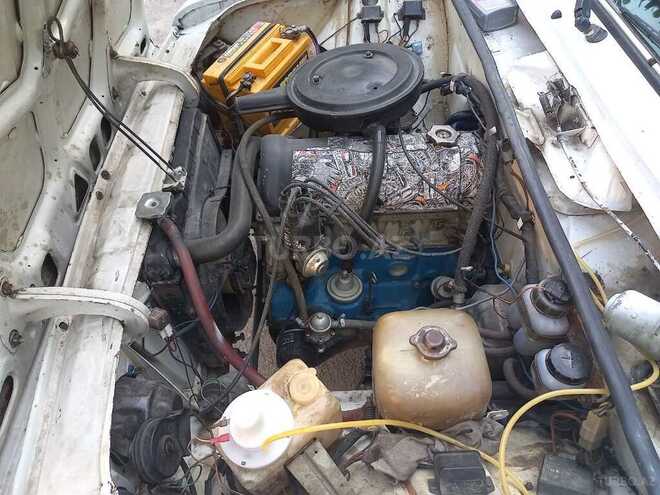 LADA (VAZ) 2106 1986, 46,000 km - 1.6 l - Sumqayıt
