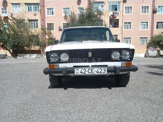 LADA (VAZ) 2106 1986, 46,000 km - 1.6 l - Sumqayıt