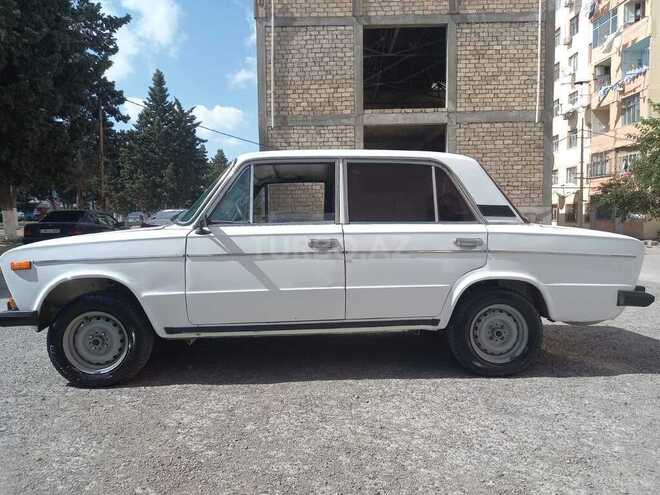 LADA (VAZ) 2106 1986, 46,000 km - 1.6 l - Sumqayıt