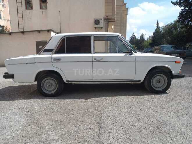 LADA (VAZ) 2106 1986, 46,000 km - 1.6 l - Sumqayıt