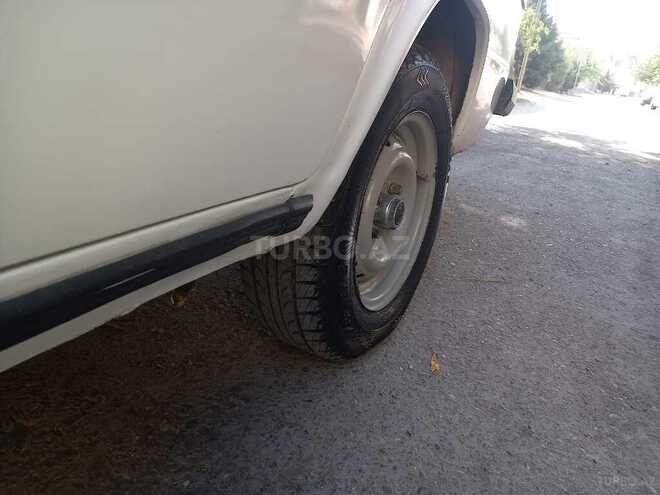 LADA (VAZ) 2106 1986, 46,000 km - 1.6 l - Sumqayıt