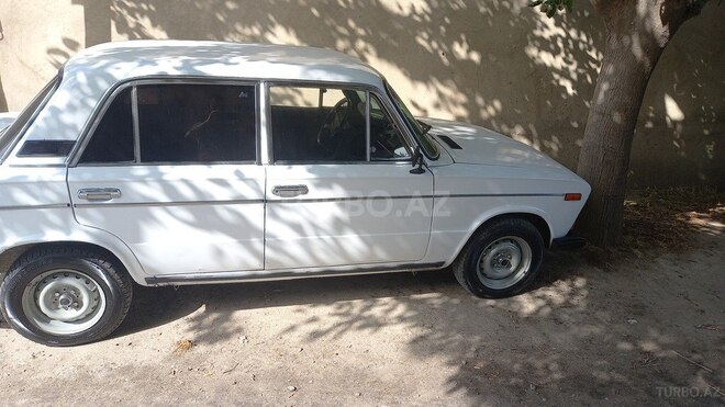 LADA (VAZ) 2106 1986, 46,000 km - 1.6 l - Sumqayıt