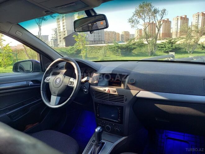 Opel Astra 2005, 165,000 km - 1.8 l - Sumqayıt