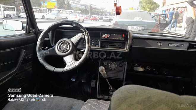 LADA (VAZ) 2107 2002, 222,222 km - 1.6 l - Bakı