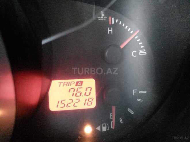 Mazda CX-7 2008, 152,000 km - 2.3 л - Bakı